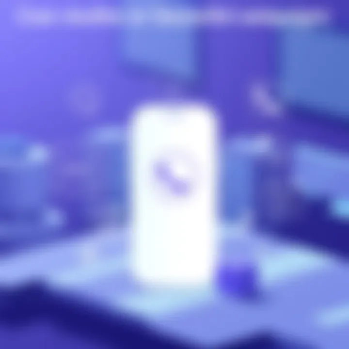 Case Studies of Successful Campaigns Analysis of successful Viber marketing campaigns