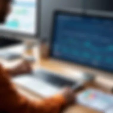 Insights and data analysis related to virtual fundraising success