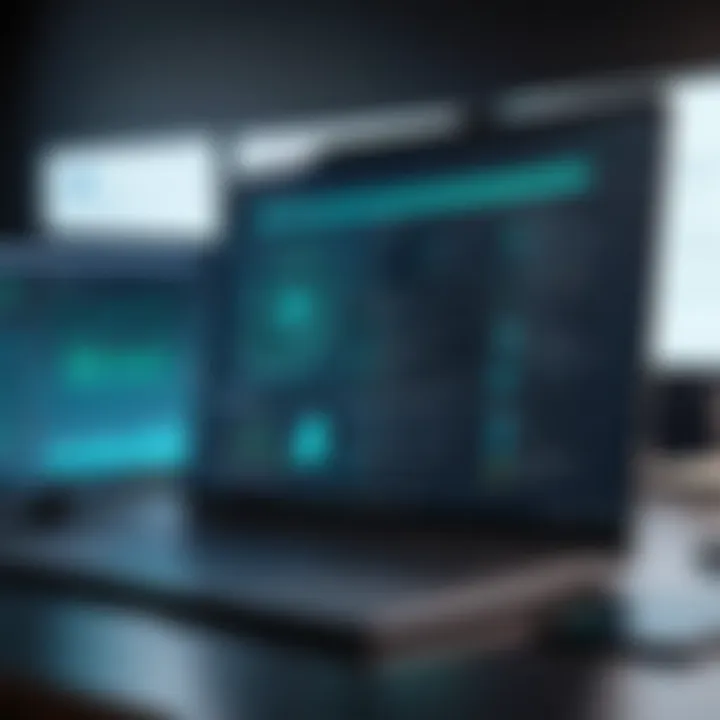 Methodologies for assessing vulnerabilities with Nessus