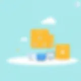 Illustration of Watson Natural Language Understanding architecture