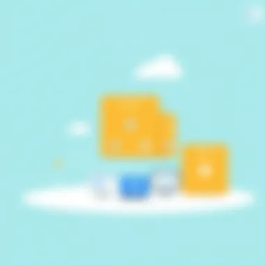 Architecture of Watson Natural Language Understanding Illustration of Watson Natural Language Understanding architecture