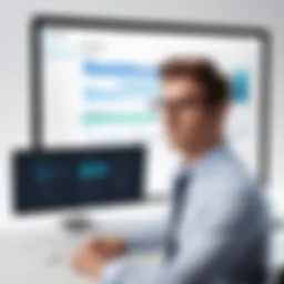 Visual representation of Watson Studio pricing models