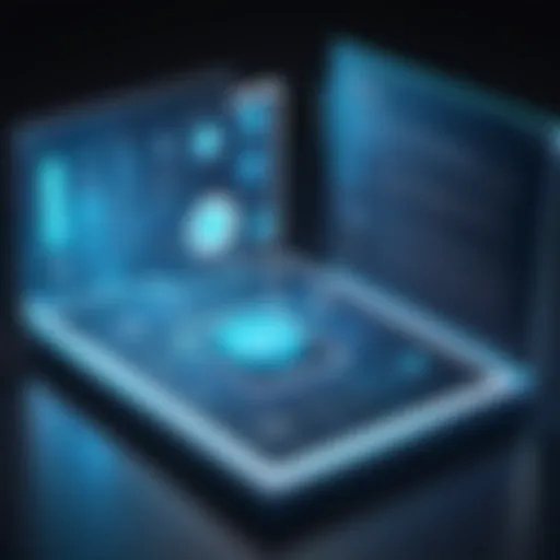 Innovative Virtual Event Networking
