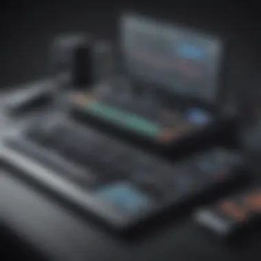 Digital Music Production Tools Digital music production tools