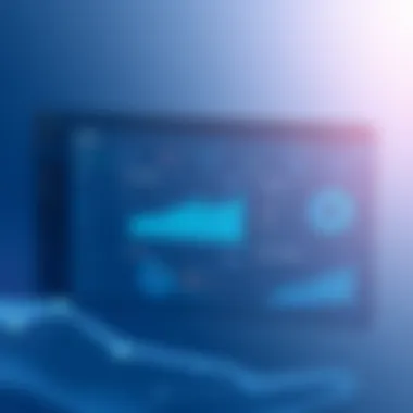 Visual representation of the Finoko FPA Platform dashboard showcasing analytics features.