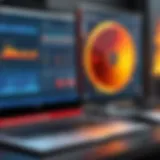 Sophisticated fire alarm estimating software interface