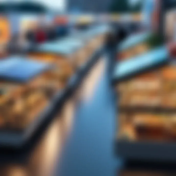 Enhancing Vendor Collaboration with Software