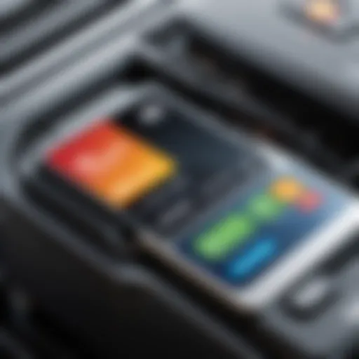 Overview of Fleet Smart Fuel Card Features