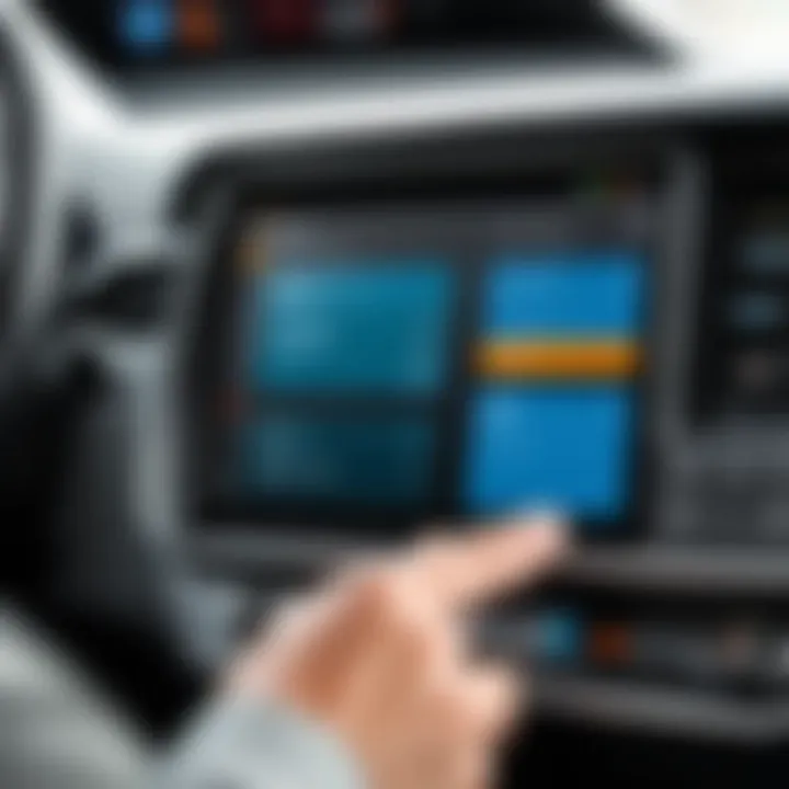 Operational Effectiveness in Fleet Management