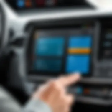 Assessing Operational Effectiveness with Fuel Cards Operational Effectiveness in Fleet Management