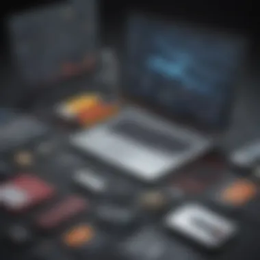 Exploring Cutting-Edge Forensic Tools Forensic Toolkit in Action