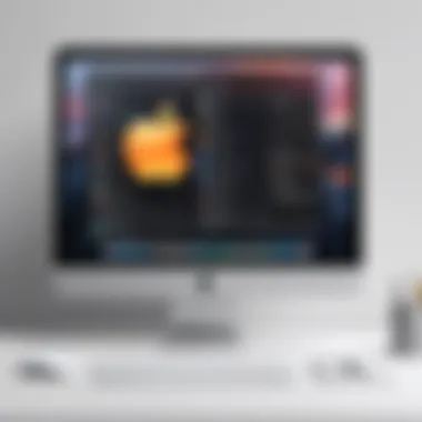Uninstalling Unused Applications Uninstalling applications on a Mac