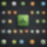 Freshdesk and Zendesk logos comparison