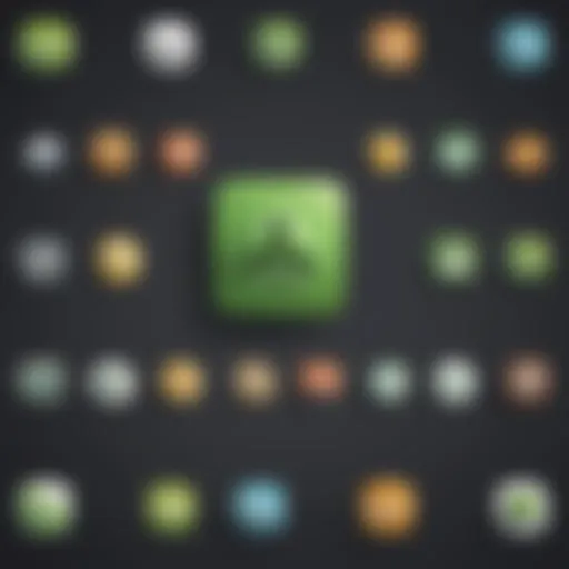 Freshdesk and Zendesk logos comparison