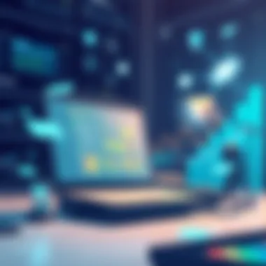 Future Trends in Business Intelligence Technology Future trends in business intelligence technology