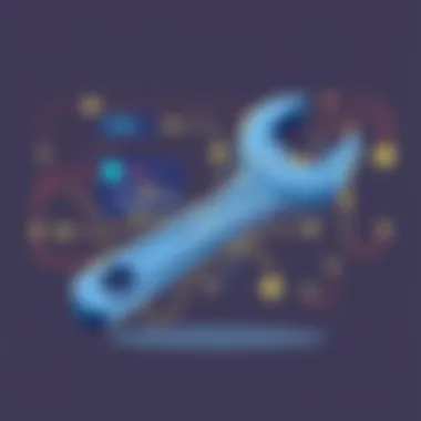 Anticipating Future Developments in Digital Wrench Technology Future trends in digital wrench software technology