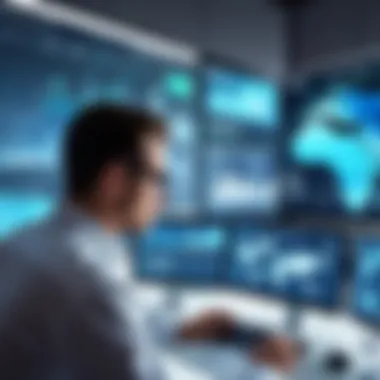 Anticipating Future Trends in Global ERP Technology Future Trends in Global ERP Technology