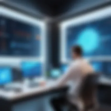 Exploring Future Trends in CPQ Technology Future technology trends in CPQ software