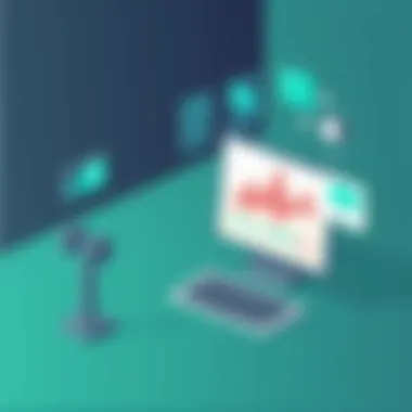 Emerging Trends in Exercise Programming Software Future trends in exercise programming software