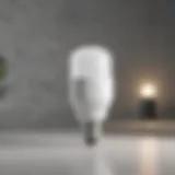 Innovative Geeni Smart Bulb