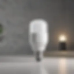 Innovative Geeni Smart Bulb