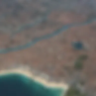 Innovative Geospatial Data Visualization Innovative Geospatial Data Visualization