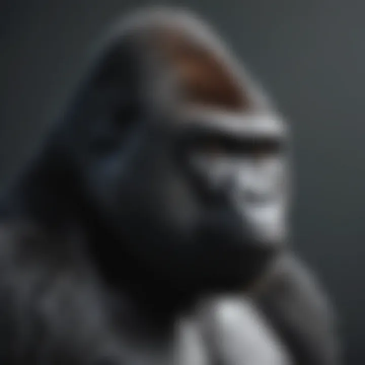 Impactful Gorilla Pricing on Businesses