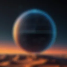 Visual representation of Gravity Zone pricing tiers