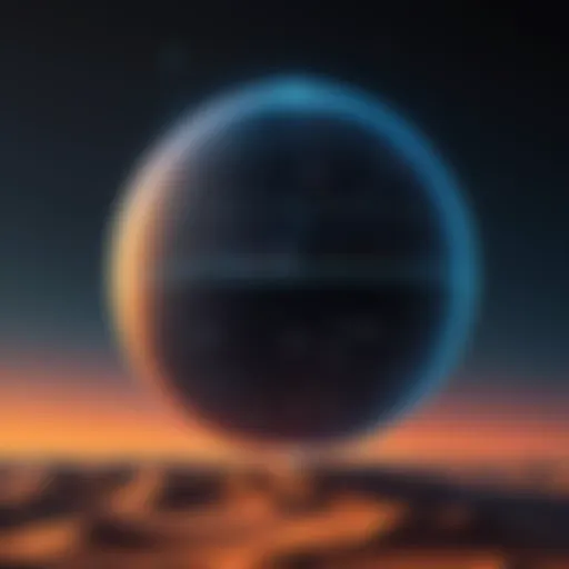 Visual representation of Gravity Zone pricing tiers
