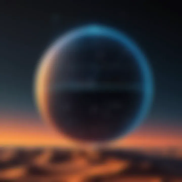 Visual representation of Gravity Zone pricing tiers