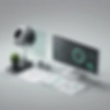 Technological Advancement Innovative technology enhancing payroll management