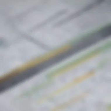 Navigating Tax Regulations Visualization of seamless tax compliance with Greenshades