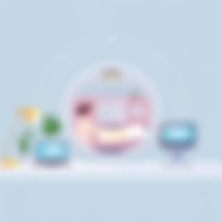 Future Trends in Homecare Technology Future trends in homecare technology represented visually.