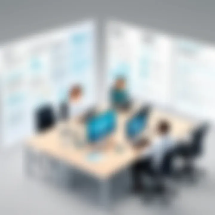 Employee engagement activities