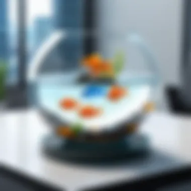 Impact of Fishbowl ERP on Business Efficiency Impact of Fishbowl ERP on business efficiency