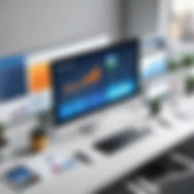 Productivity Revolutionization Efficiency Optimization