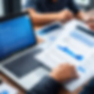 Strategic Collaboration Boost Enhancing Collaboration
