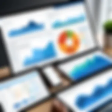 Transformative Data Visualization Visualizing Data Analysis