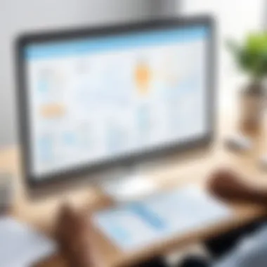 Intuitive Customer Journey Mapping User Experience Optimization in Online Loan Services