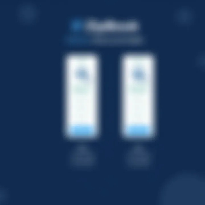 Comparative pricing structure of ZipBooks