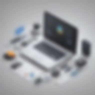 Exploring TechAdviso's Industry-Specific Recommendations TechAdviso's Industry-Specific Recommendations