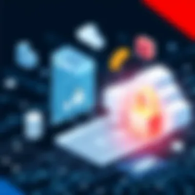 Understanding Infor CloudSuite Security Features Security features of Infor CloudSuite