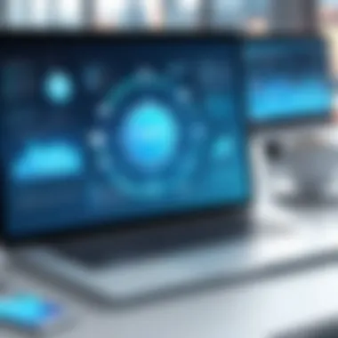 Future Trends in Enterprise Resource Planning Future trends in enterprise resource planning