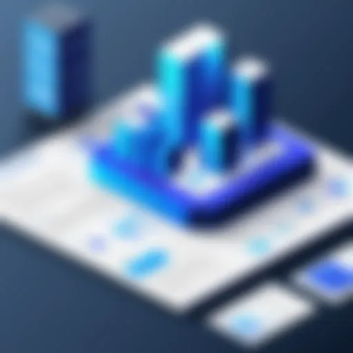 Overview of Infor ERP functionalities