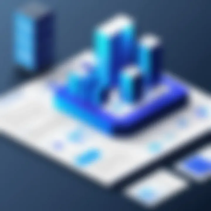 Overview of Infor ERP functionalities