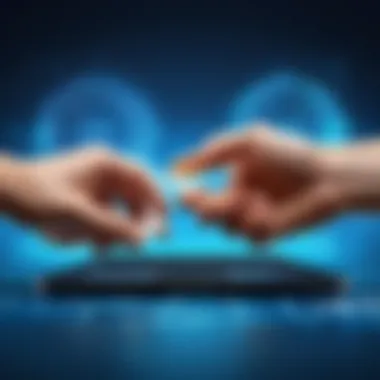 Strategic Partnerships Strategic partnerships enhancing service delivery