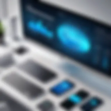 Innovative Technology Solutions Innovative technology solutions in customer engagement