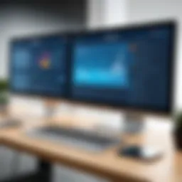 Innovative Appian Demo Interface
