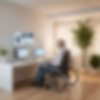 Revolutionizing Caregiving Innovative Approach to Care