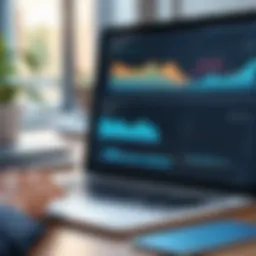 Innovative Budgeting Software Solution